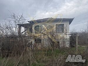Къща в с. Суходол - 80 кв.м РЗП, равен двор, две сонди Двухэтажный 80 кв.м РЗП 2790 кв.м двор | Дома/Дачи | Суходол