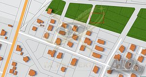 Парцел - с. Маринка | Подходящ за къща, вила или инвестиция | Продажа 640 кв.м Под застройку (УПИ) Без электричества Без воды | Участки под застройку, Инвестиционные проекты | Маринка