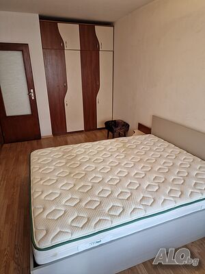 Давам под наем тристаен ап. в жк. Дървеница Трехкомнатная 80 кв.м Обставленная Не последний этаж | Квартиры, Комнаты | Дървеница София