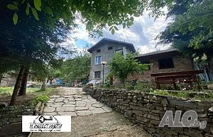 Продажба къща Двухэтажный 70 кв.м РЗП 400 кв.м двор | Дома/Дачи | Добралък