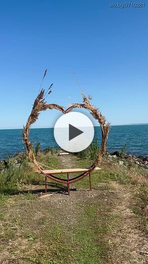 Поморие! Първа линия! Южен плаж! Гледка море, Студиа, двустайни и тристайни апартаменти Однокомнатная 39 кв.м Кирпич 2024 г. 3 этаж Не последний | Квартиры | Поморие