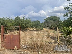 Урегулиран Поземлен Имот Продажа 620 кв.м Под застройку (УПИ) Без электричества Без воды | Участки под застройку, Инвестиционные проекты | Безмер