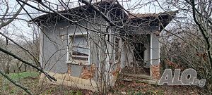 1817-Продава се къща в село Йонково Одноэтажный 70 кв.м РЗП 2500 кв.м двор | Дома/Дачи | Йонково
