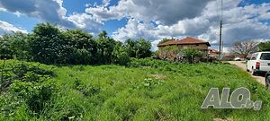 547 - Продава се дворно място в село Йонково! Продажа 645 кв.м Под застройку (УПИ) Без электричества Водопровод | Участки под застройку, Инвестиционные проекты | Йонково