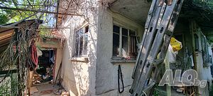 360-Продава се двуетажна масивна вила в местността ”Обзор” Двухэтажный 90 кв.м РЗП 2672 кв.м двор | Дома/Дачи | Промишлена зона - Запад Разград