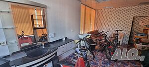 М-234-Продава се оборудван и обзааведен фризьорски салон- кв. ”Абритус” Магазин Офис Медицинский кабинет Салон красоты Другое 51 кв.м Первый наземный этаж Кирпич Готовый (законченный) | Магазины, Офисы | Абитрус Разград