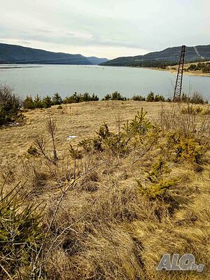 Продавам парцел на язовир Доспат. 🌲 Продажа 3717 кв.м Под застройку (УПИ) С электричеством Водопровод | Участки под застройку, Инвестиционные проекты | Доспат