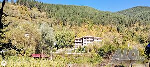 Продавам вила в Родопите с. Беден 🌲 Одноэтажный 54 кв.м РЗП 863 кв.м двор | Дома/Дачи | Беден