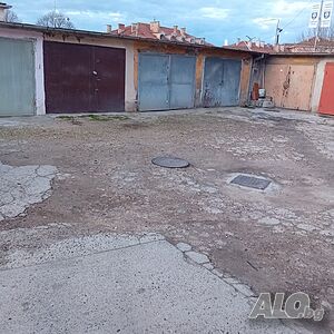 Гараж под наем Гараж (самостоятельный) | Гаражи, Паркинги, Парковочные места | Димитровград