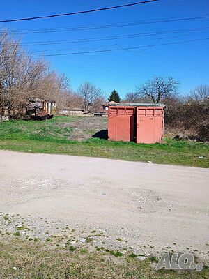 Продавам дворно място Продажа 1000 кв.м Под застройку (УПИ) Без электричества Без воды | Участки под застройку, Инвестиционные проекты | Неделево