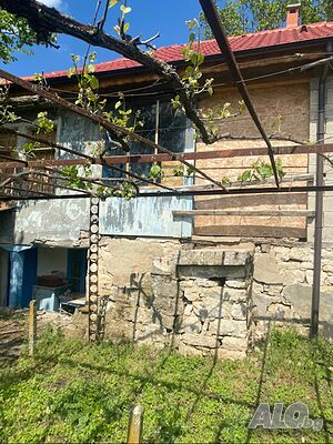 Собственик продава къща с двор с. Вратарите, обл. Добрич Одноэтажный 60 кв.м РЗП 1500 кв.м двор | Дома/Дачи | Вратарите