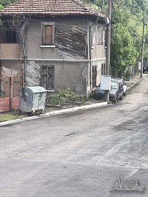 Къща в с. Железна Двухэтажный 264 кв.м РЗП 3000 кв.м двор | Дома/Дачи | Железна
