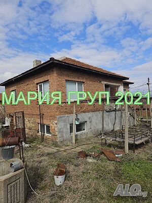 !!! ТОП ОФЕРТА!!! Продавам Двуетажна Къща в село Тънково област Хасково!!! Двухэтажный 160 кв.м РЗП 700 кв.м двор | Дома/Дачи | Тънково
