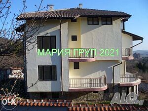 !!! ТОП ОФЕРТА!!! Продавам Четириетажна Къща в село Минерални Бани област Хасково!!! Четирехэтажный и больше 607 кв.м РЗП 670 кв.м двор | Дома/Дачи | Минерални бани