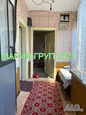 !!! ТОП ОФЕРТА!!! Продавам Къща в село Татарево община Първомай!!! Одноэтажный 100 кв.м РЗП 1000 кв.м двор | Дома/Дачи | Татарево