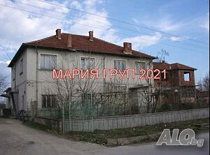 !!! ТОП ОФЕРТА!!! Продавам Двуетажна Къща в село Гранит област Стара Загора!!! Двухэтажный 650 кв.м РЗП 1234 кв.м двор | Дома/Дачи | Гранит