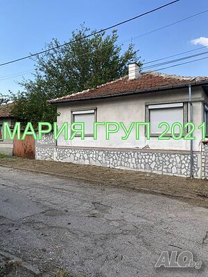 !!! ТОП ОФЕРТА!!! Продавам Къща в село Горски Извор област Хасково!!! Одноэтажный 110 кв.м РЗП 1890 кв.м двор | Дома/Дачи | Горски извор