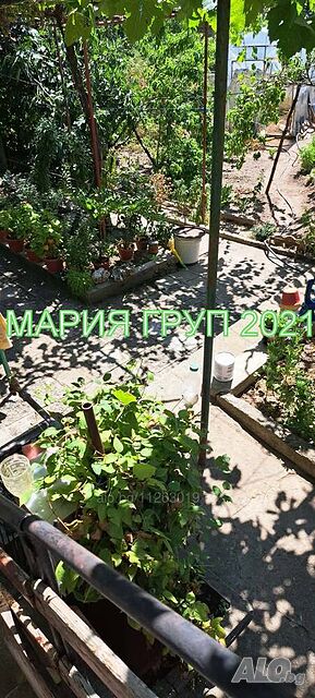 🏡✨ Ново Предложение От ”МАРИЯ ГРУП 2021”! ✨🏡 Двухэтажный 140 кв.м РЗП 750 кв.м двор | Дома/Дачи | Люляк