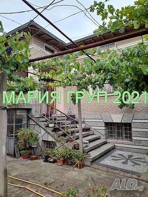 🏡 МАРИЯ ГРУП 2021 представя на вашето внимание! 🏡 Двухэтажный 150 кв.м РЗП 2000 кв.м двор | Дома/Дачи | Гранит