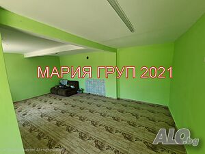 🏡 МАРИЯ ГРУП 2021 има удоволствието да Ви представи тухлена къща с просторен двор в с. Православ Двухэтажный 75 кв.м РЗП 1200 кв.м двор | Дома/Дачи | Православ