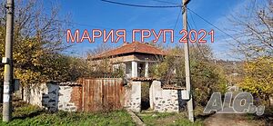 ✨ Двуетажна Тухлена Къща с Гараж и Голям Двор в с. ГАРВАНОВО, Област ХАСКОВО ✨ Двухэтажный 100 кв.м РЗП 900 кв.м двор | Дома/Дачи | Гарваново