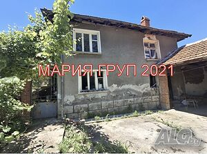 ✨ Двуетажна Къща с Голям Двор и Гараж в с. ОРЕШЕЦ, Област ХАСКОВО ✨ Двухэтажный 150 кв.м РЗП 700 кв.м двор | Дома/Дачи | Орешец
