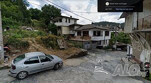 Парцел в гр. Смолян Продажа 670 кв.м Под застройку (УПИ) Без электричества Без воды | Участки под застройку, Инвестиционные проекты | Райково Смолян