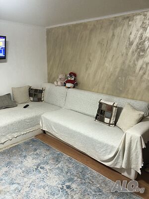 Двуетажна къща Двухэтажный 240 кв.м РЗП 380 кв.м двор | Дома/Дачи | Омуртаг