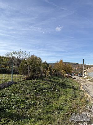 Парцел имот Продажа 1030 кв.м Под застройку (УПИ) Без электричества Водопровод | Участки под застройку, Инвестиционные проекты | Лозево Лозево
