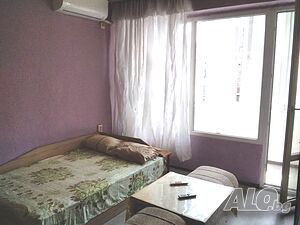 ПРОДАЖБА на 1-Стаен и 2-Стаен от Собственик--Договаряне Однокомнатная 30 кв.м Панель 1990 г. 3 этаж Не последний | Квартиры | Бузлуджа Велико Търново