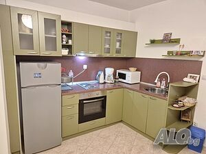 Тристаен апартамент под наем в Сандански Трехкомнатная 90 кв.м Обставленная Не последний этаж | Квартиры, Комнаты | Сандански