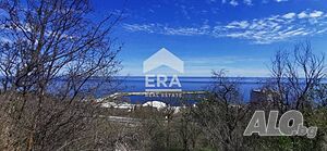 Парцел с морска панорама в м-т Панорама 3 област Варна Продажа 524 кв.м Под застройку (УПИ) Без электричества Без воды | Участки под застройку, Инвестиционные проекты | Осеново