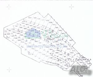 Продажба Парцел за строеж гр. Враца 42000m² Продажа 42000 кв.м Под застройку (УПИ) | Участки под застройку, Инвестиционные проекты | Враца