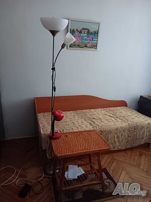 65 кв.м/2-стаен/Тухла-80 г/ет.1-от-5/ТЕЦ/9-ти квартал-ч-ще Извор/Плевен Двухкомнатная 62 кв.м Обставленная Первый жилой этаж | Квартиры, Комнаты | 9-Ти Квартал Плевен