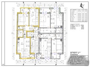93 кв.м с гараж на среден етаж в нова сграда-2026 до медицинския университет Трехкомнатная 93 кв.м Кирпич 2026 г. Не последний | Квартиры | Център Плевен