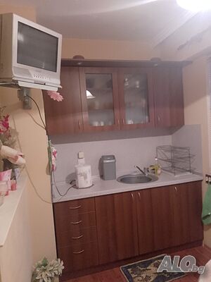 64 кв.м/2-ен/Панел/ЕТ.3-от-6/ТЕЦ/БГВ/ЛВТ/Сторгозия Двухкомнатная 64 кв.м Панель 1973 г. Не последний | Квартиры | Сторгозия Плевен