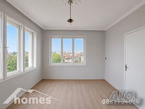 Продава четиристаен монолитен апартамент Трехэтажный 110 кв.м РЗП 561 кв.м двор | Дома/Дачи | Самара 1 Стара Загора