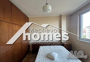 Продава четиристаен монолитен апартамент Многокомнатная 89 кв.м Кирпич 1989 г. 8 этаж Не последний | Квартиры | Аязмото Стара Загора