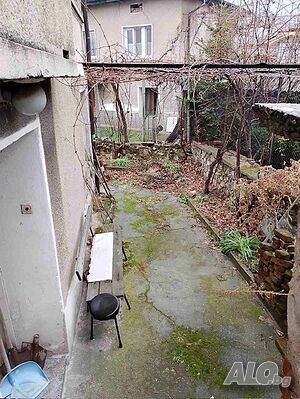 продава къща с двор гр. Белово Двухэтажный 146 кв.м РЗП 218 кв.м двор | Дома/Дачи | Белово