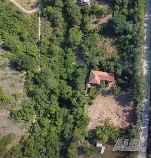 продава парцел в регулация, Дебращица, общ. Пазарджик Продажа 1500 кв.м Под застройку (УПИ) Без электричества Без воды | Участки под застройку, Инвестиционные проекты | Дебръщица