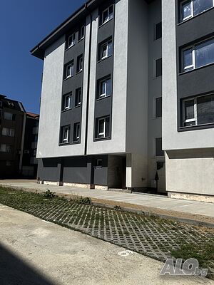 Тристаен апартамент Трехкомнатная 113 кв.м Кирпич 2025 г. 1 этаж Первый жилой этаж | Квартиры | Възрожденци Кърджали