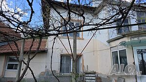 Къща гр. Мъглиж, общ. Стара Загора за продажба Двухэтажный 130 кв.м РЗП 375 кв.м двор | Дома/Дачи | Мъглиж