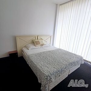 Апартамент без такса поддръжка! Однокомнатная 28 кв.м Панель 2009 г. 2 этаж Не последний | Квартиры | Центр Слънчев бряг (курорт)