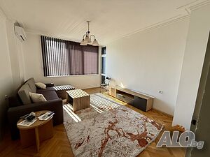 Двустаен тухлен апартамент в кв. Кольо Фичето Двухкомнатная 64 кв.м Кирпич 1970 г. 3 этаж Не последний | Квартиры | Кольо Фичето Сливен