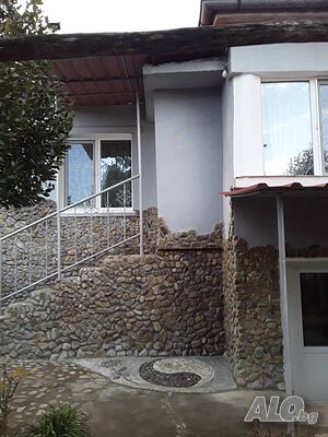 Къща в с. Подвис Одноэтажный 106 кв.м РЗП 735 кв.м двор | Дома/Дачи | Подвис
