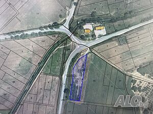 Парцел, Куртово Конаре ПП зона Продажа 14940 кв.м Под застройку (УПИ) С электричеством Собственный источник воды | Участки под застройку, Инвестиционные проекты | Куртово Конаре