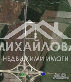 Продава парцел АМ „Тракия“ Продажа 13000 кв.м Под застройку (УПИ) | Участки под застройку, Инвестиционные проекты | Загоре