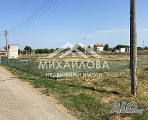 Продоава парцел Продажа 800 кв.м Под застройку (УПИ) | Участки под застройку, Инвестиционные проекты | Християново