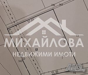 Продава парцел с. Хрищени Продажа 3998 кв.м Под застройку (УПИ) | Участки под застройку, Инвестиционные проекты | Хрищени