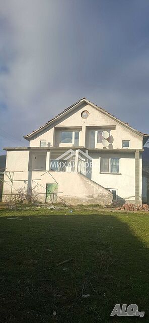 Продава къща в с. Тъжа Четирехэтажный и больше 1160 кв.м РЗП | Дома/Дачи | Тъжа